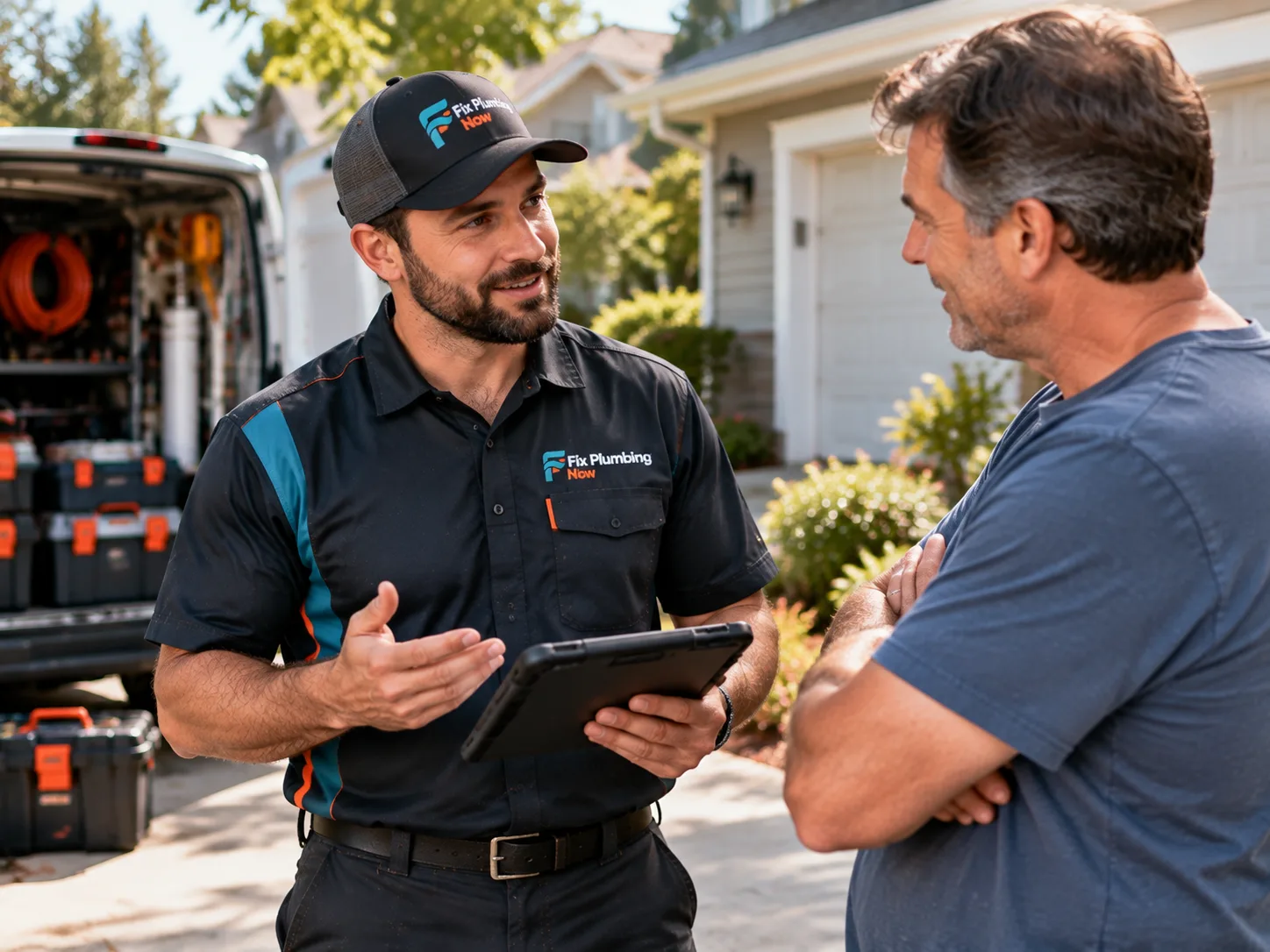 Clogged Drain Service Linn, KS FAQs
